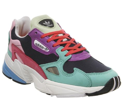 adidas falcon damen 41|Women .